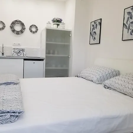 Lägenhet Angel Stan Na Dan Novi Sad