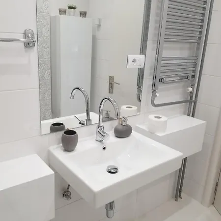 Lägenhet Angel Stan Na Dan