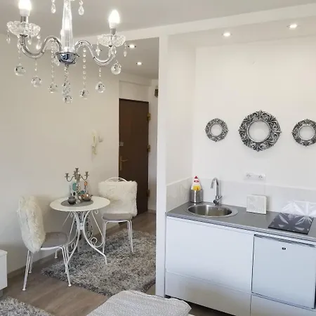 Lägenhet Angel Stan Na Dan