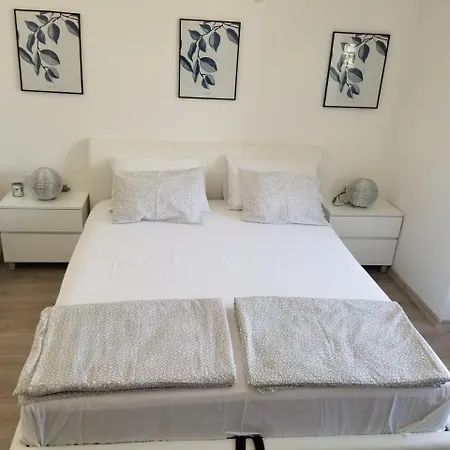 Angel Stan Na Dan Lägenhet