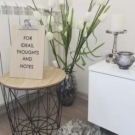 Lägenhet Angel Stan Na Dan *