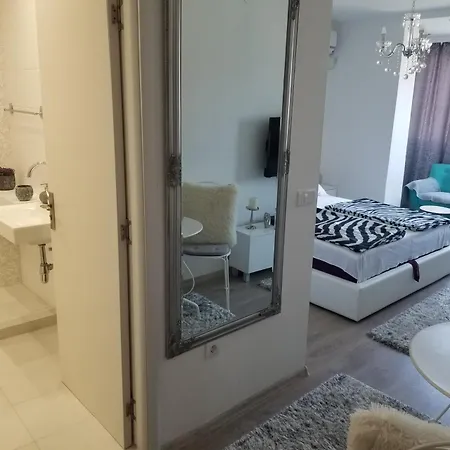 Angel Stan Na Dan Apartment *