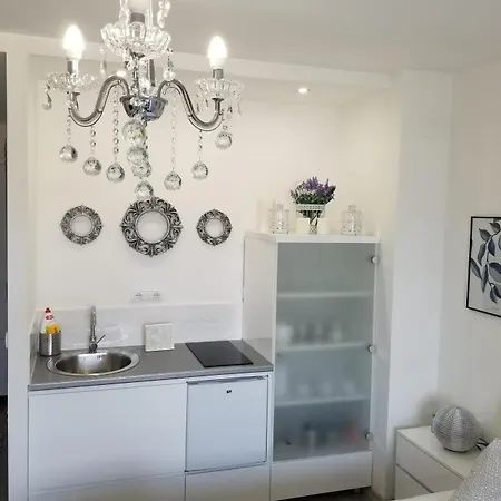 Apartment Angel Stan Na Dan Novi Sad