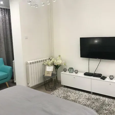 Apartment Angel Stan Na Dan