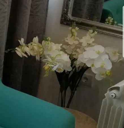 Lägenhet Angel Stan Na Dan Novi Sad