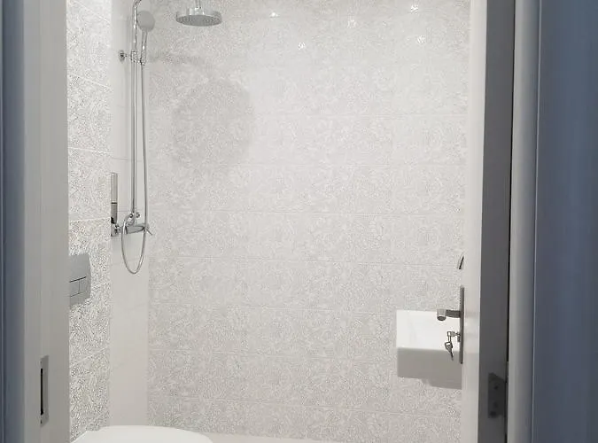 Apartamento Angel Stan Na Dan