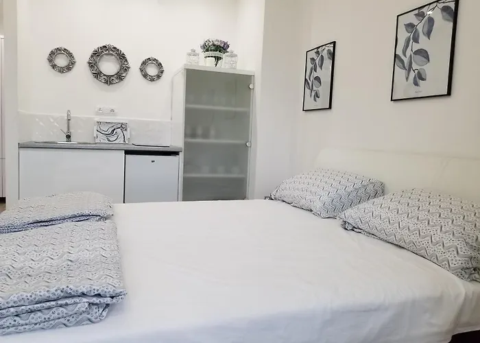 Apartamento Angel Stan Na Dan Novi Sad