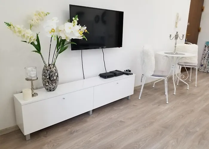 Angel Stan Na Dan Apartamento *