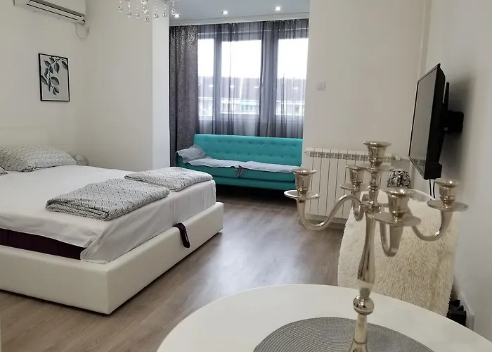 Angel Stan Na Dan Apartamento *