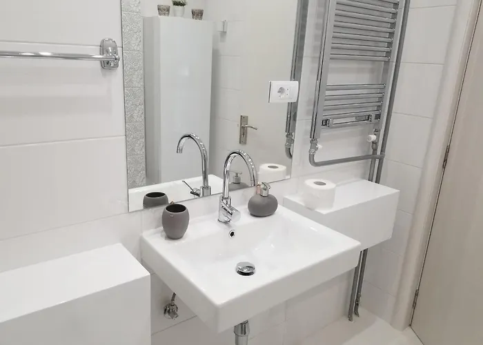 Apartamento Angel Stan Na Dan