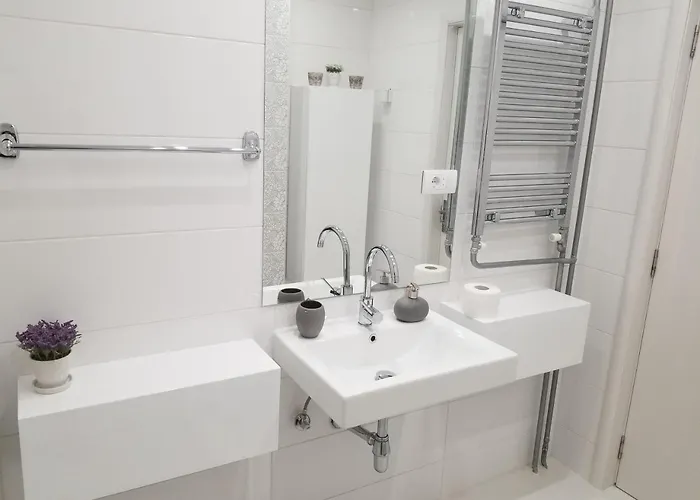 Apartamento Angel Stan Na Dan Novi Sad