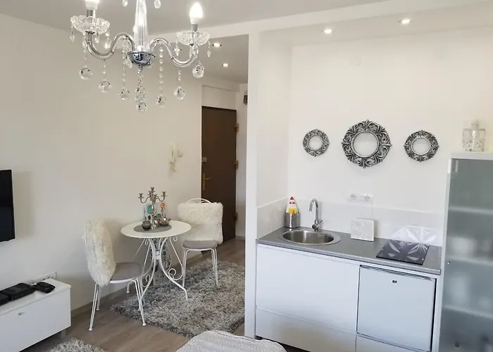 Apartamento Angel Stan Na Dan