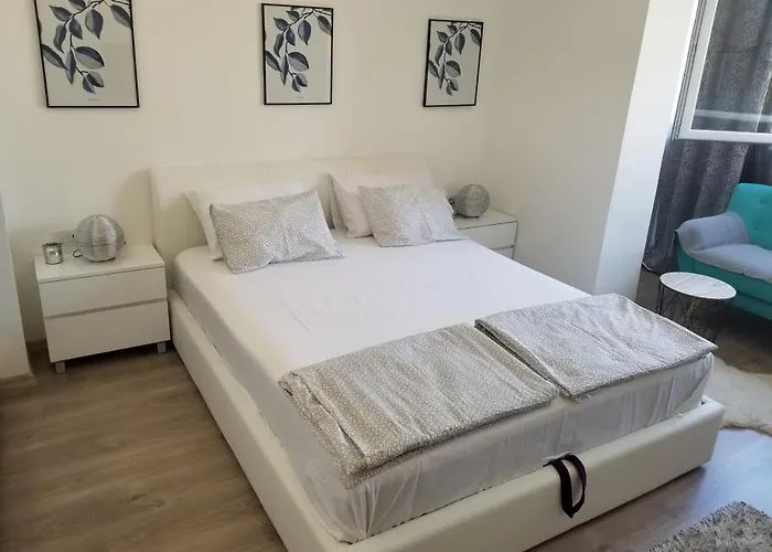 Angel Stan Na Dan Apartamento