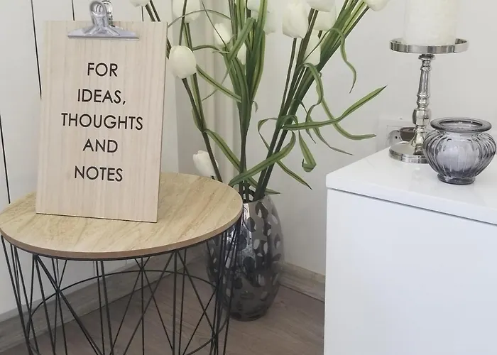 Apartamento Angel Stan Na Dan *