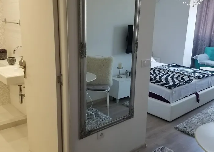 Angel Stan Na Dan Apartamento *