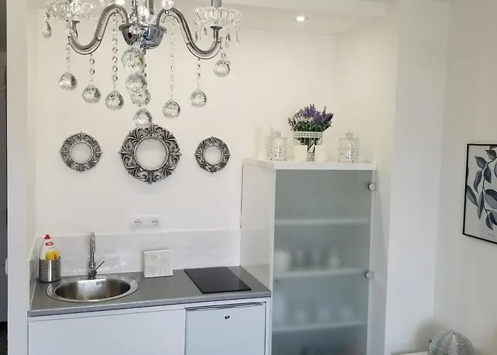 Apartamento Angel Stan Na Dan Novi Sad