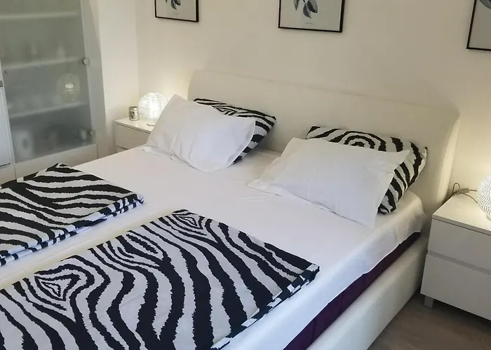 Apartamento Angel Stan Na Dan Novi Sad
