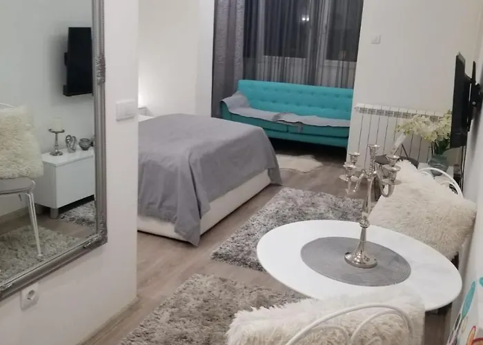 Apartamento Angel Stan Na Dan *