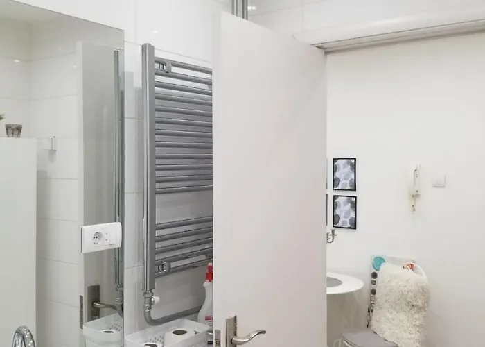 Angel Stan Na Dan Apartamento Novi Sad