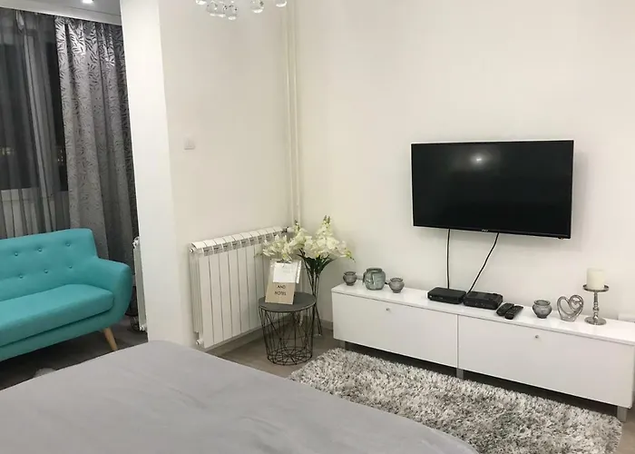 Apartamento Angel Stan Na Dan