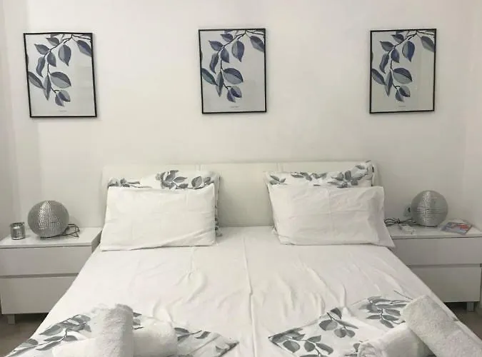 Angel Stan Na Dan Apartamento Novi Sad